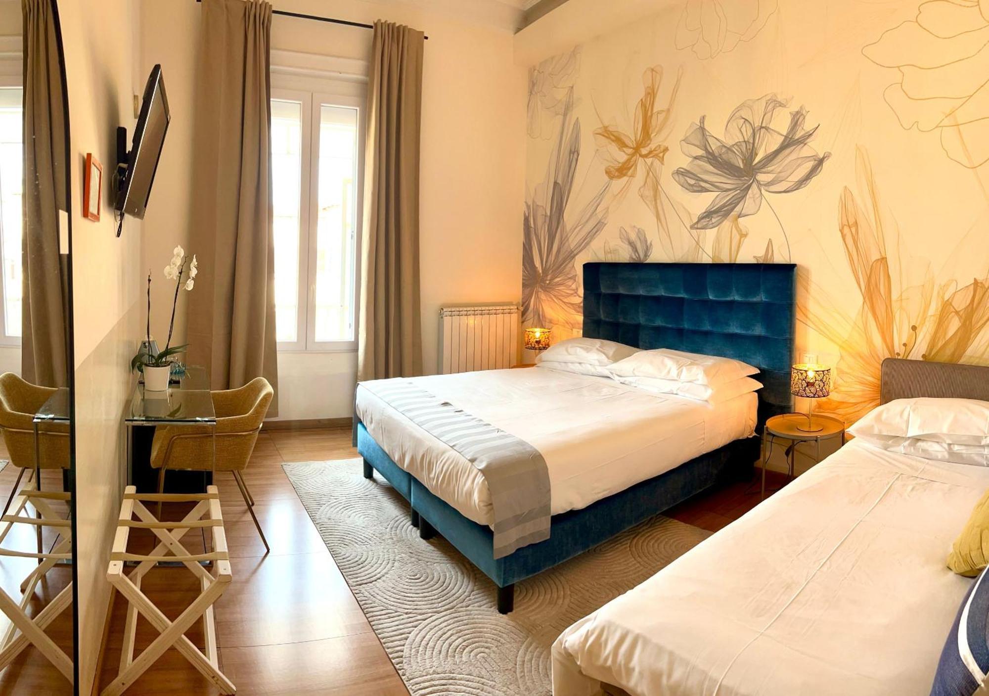 Bon Ton Design Rooms By Dot Suites — Photos 3
